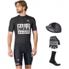 Castelli Maxi-Set (5 pièces) GIRO D'ITALIA Vintage Maglia Nera