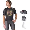 Castelli Maxi-Set (5 pièces) GIRO D'ITALIA Highway to Rome