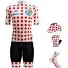 Santini Maxi-Set (5 pièces) TOUR DE FRANCE 2025