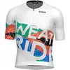 Gobik Maillot manches courtes CX Ltd. Edition