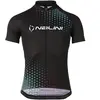 Nalini Maillot manches courtes Orbit