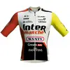 Verge Sport INTERMARCHÉ-WANTY Maillot manches courtes Race 2025