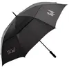Parapluie TiCad Windbuster Noir 36x130 cm 505110