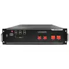 Batterie solaire Pylontech LiFePO4 3.5KWH US3000C 48V 74AH (442x420x13...