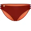 Bas de maillot de bain femme Inaska Free Low Waist Rouge XL 210036