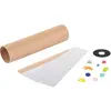 Kaléidoscope DIY, set de 10 pièces