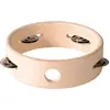 Tambourin avec clochettes