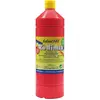 belcolART Peinture écologique Redimix 1000ml rouge