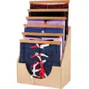 Montessori Cadres pour s'habiller  inc. 7 cadres
