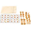 Bingo tactile Eduplay-120847
