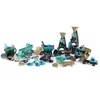Set de jeux de sable, 59 pièces durables