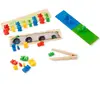 Jeu - Tri des ours