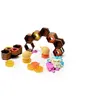 Alvéoles d'abeilles Squeezy Bee Blocks