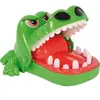 Jeu d'encliquetage crocodile