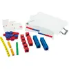 Eduplay Set de base maths Addition espace numérique jusqu'à 20, 58 pcs...