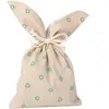 Sac de Pâques Lapin