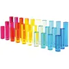 Cylindres acryliques différentes longueurs Set de 30 pièces