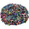 LEGO® 1x1 Carreaux Carreaux ronds Mélangé - 98138 NOUVEAU  Quantité 50...
