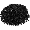 LEGO® 1x1 Carreaux Carreaux ronds Noir - 98138 NOUVEAU  Quantité 1000x