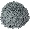 LEGO® 1x1 Carreaux Carreaux ronds Gris clair - 98138 NOUVEAU ! Quantit...
