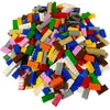 LEGO® Briques hautes Mélange de couleurs NOUVEAU ! Quantité 100