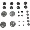 LEGO® Technic Roues dentées Gris Mélangé NOUVEAU ! Quantité 25x