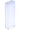 LEGO® 1x2x5 briques Colonnes Mur Pilier Transparent - 46212 2454 NOUVE...