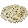 LEGO® DUPLO® 2x2 briques Blanc - 3437