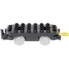 LEGO® DUPLO® Train Wagon Châssis - 10874 10875 NOUVEAU Quantité 1x