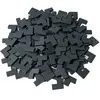 LEGO® 2x2 Carreaux Carreaux d'angle Gris foncé - 14719 NOUVEAU  Quanti...