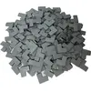 LEGO® 2x2 Carreaux Carreaux d'angle Gris clair - 14719 NOUVEAU ! Quant...