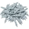 1x4 bras d'essieu gris clair - 2926 NOUVEAU  Quantité 2x