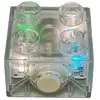 LEGO® DUPLO® 2x2 Brique à effet lumineux avec changement de couleur - ...