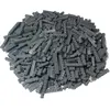 LEGO® Briques à une rangée Gris foncé NOUVEAU ! Quantité 250x - Chaque...