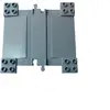 LEGO® DUPLO® Passage à niveau Rail gris clair NOUVEAU ! Quantité 3x