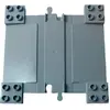 LEGO® DUPLO® Passage à niveau gris clair NOUVEAU ! Quantité 10x