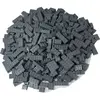 LEGO® Briques à deux rangées Gris foncé NOUVEAU ! Quantité 500x - Chaq...
