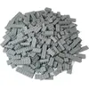 LEGO® Briques à deux rangées Gris clair NOUVEAU ! Quantité 1000x - Cha...