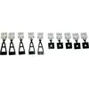 LEGO® City Attelage de remorque Attelage pour véhicules - 2508 15456 N...