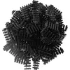LEGO® 7x4x6 City Escalier Noir - 30134 NOUVEAU ! Quantité 10x