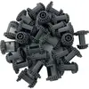 LEGO Technic : 25x Différentiel, 24/16