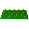 LEGO® Ours en peluche Nougat - 98382pb001 NOUVEAU ! Quantité 3x