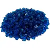 LEGO® 1x1x2/3 Tuiles inclinées Transparent Bleu foncé - 54200 NOUVEAU ...