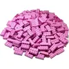 LEGO® 2x4 briques Kiloware rose 1 kilo - 3001 NOUVEAU ! Quantité 458 b...