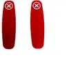 LEGO® DUPLO® Chemin de fer Pions de code rouge - 35962pb03 NOUVEAU ! Q...