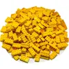 LEGO® 2x4 briques Kiloware jaune 1 kilo - 3001 NOUVEAU ! Quantité 458 ...