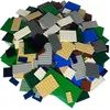 LEGO® Plaques de construction Mixte NOUVEAU ! Quantité 10x