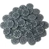 LEGO® Technic Gear 40 dents Light Grey - 24432 NOUVEAU Quantité 10x