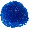 LEGO® 1x1 Briques rondes Transparent Bleu foncé - 3062b NOUVEAU ! Quan...