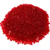 LEGO® 1x1 Plaques rondes Transparent Rouge - 4073 NOUVEAU ! Quantité 5...